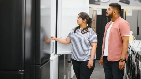 Tecnologías de conservación de alimentos para el hogar moderno