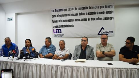 La falta de un decreto federal llevará a vendedores de autos a la quiebra