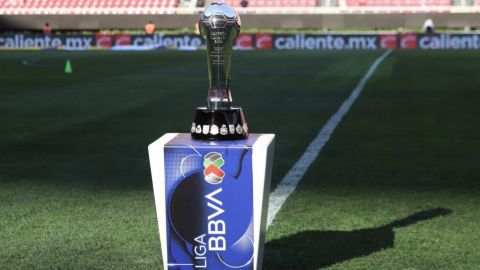 Así va la tabla de posiciones de la Liga MX