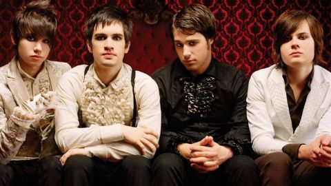 Panic! At The Disco regresa para el festival When We Were Young 2025