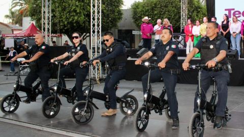 Habrá operativo de seguridad en Tecate y prohíben uso de máscaras por Halloween