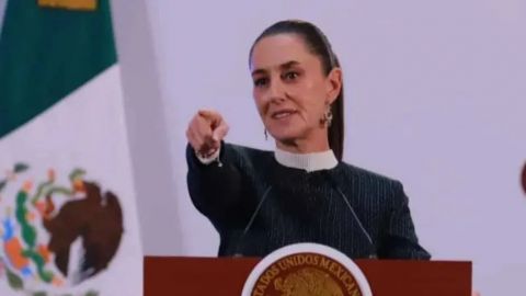 Sheinbaum publica en DOF decreto de reforma de 'supremacía constitucional'