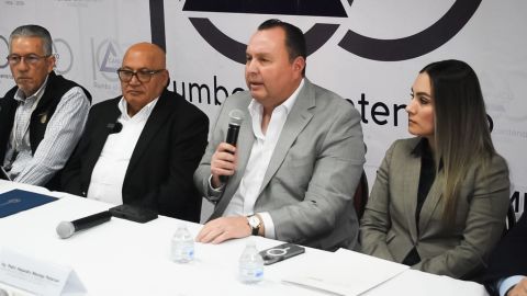 Detectan más del 40% de empresas irregulares ofreciendo pases médicos en Tijuana