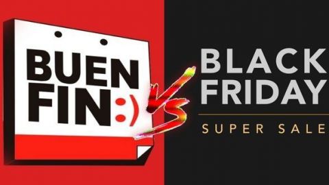 'Black Friday' no es competencia para el 'Buen Fin': Canaco Tijuana