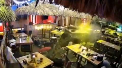 Identifican a muertos de ataque en bar 'Los Cantaritos' de Querétaro