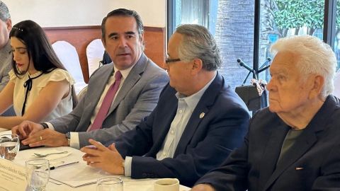 'Tendremos jueces electos por minorías': grupo Unidos por Tijuana