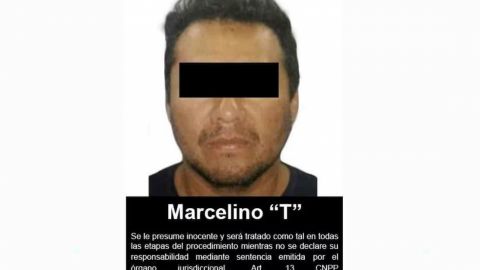 Vinculan a proceso a 'El Fantasma', jefe de seguridad de 'El Chapo'