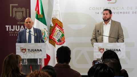 Refuerzan vigilancia en la temporada de fin de año con operativos conjuntos