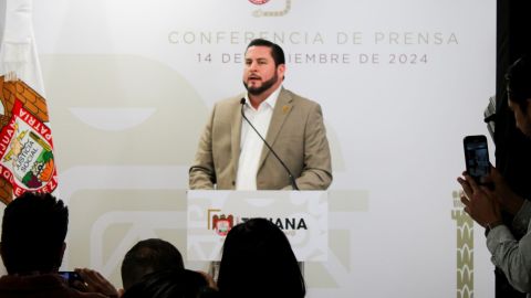 Tijuana se prepara para enfrentar la situación migratoria