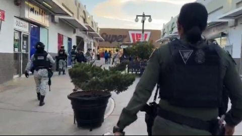 Activan operativos preventivos por el Buen Fin en Tijuana