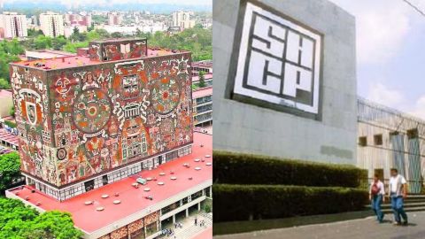 Hacienda corrige presupuesto de UNAM e IPN; garantiza incremento de 3.5%