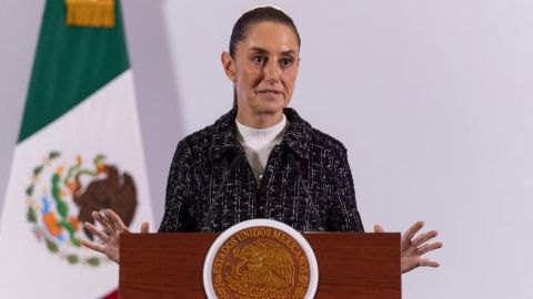 Claudia Sheinbaum participará en la Cumbre del G20 en Brasil