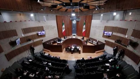 TEPJF blinda al INE para reactivar elección judicial