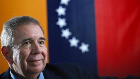 EU reconoce a Edmundo González Urrutia como presidente electo de Venezuela