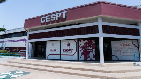 Jubilados de la CESPT llevarán su demanda contra reforma al ISSSTECALI a corte