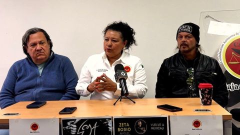 Baja California tendrá unidades de salud CATEM