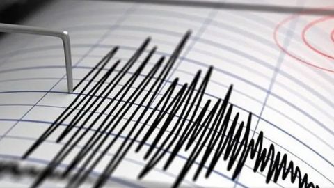 Sismo magnitud 7 sacude a California; alertan por tsunami