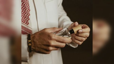 Los 10 perfumes que todo hombre quiere esta Navidad