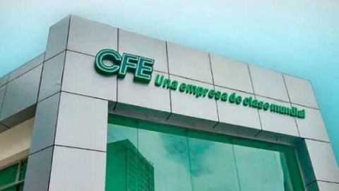 CFE informa sobre recuperación del suministro eléctrico en Tijuana