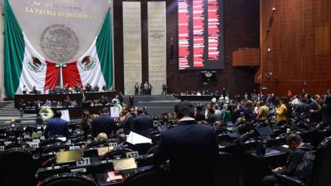 Diputados inician discusión del Presupuesto de Egresos 2025