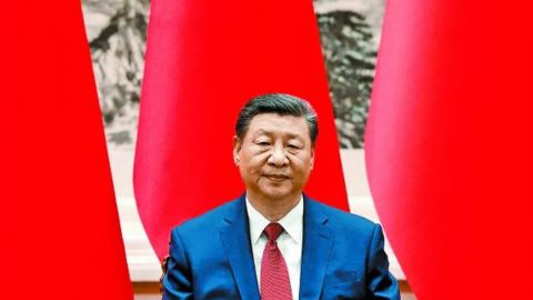 Xi Jinping no asistirá a la investidura de Trump en Washington