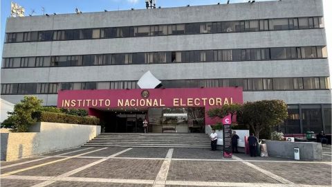 INE perfila elección judicial con 6 mil mdp