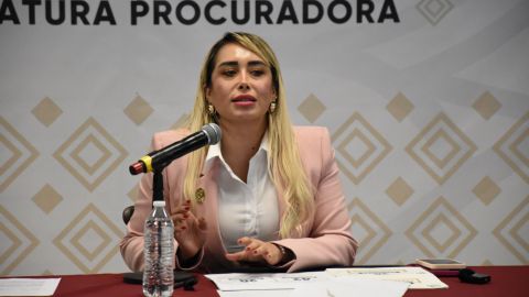 Presenta Síndica 70 irregularidades administrativas de anterior administración