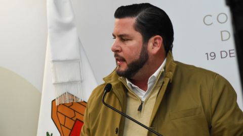 Alcalde de Tijuana defiende transparencia tras denuncias al gobierno saliente