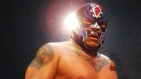 Fallece Rey Misterio Sr., leyenda de la lucha libre mexicana