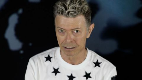 David Bowie: Un legado eterno, una estrella que sigue brillando