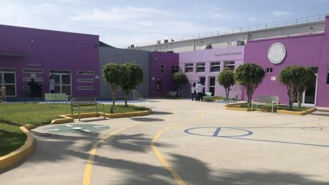Exhorta el Hospital de Salud Mental de Tijuana hablar y atender la depresión