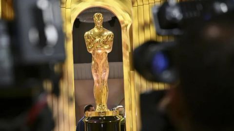 Premios Oscar 2025: Lista Completa de Nominados