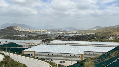 Será renegociación del TMEC oportunidad para detonar crecimiento en la frontera