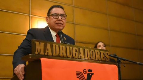 Pablo Vera asume la Coordinación de Grupo Madrugadores de Tijuana