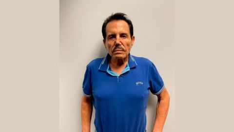 "El Mayo" Zambada busca acuerdo con EEUU para evitar pena de muerte