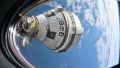 Astronautas regresan a la Tierra tras nueve meses varados en EEI