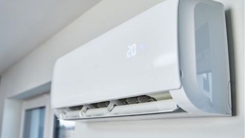 Aprovecha el Hot Sale de aire acondicionado y refréscate al mejor precio