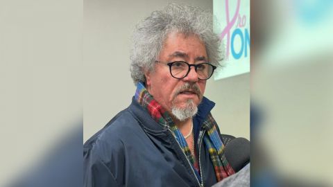 Pro Oncavi lanza campaña de prevención del cáncer de testículo