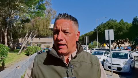 Protección Civil Municipal advierte sobre peligros de nadar en presas