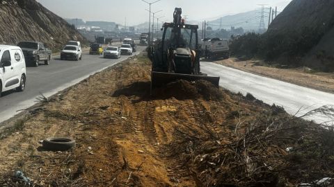Hacen llamado para mantener limpio el Corredor 2000