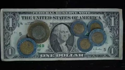 FMI prevé que México entre en recesión en 2025 por impacto de aranceles