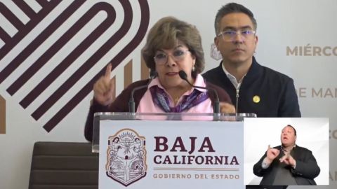 Inicia programa 'Sí al desarme, sí a la Paz' en Tijuana