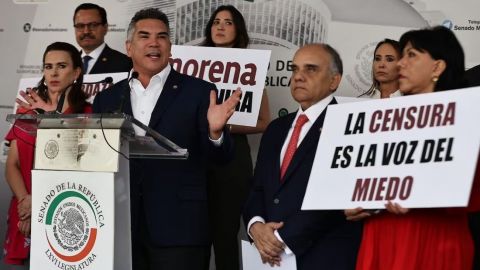 Senado avala Ley de Telecomunicaciones: oposición acusa intento de censura