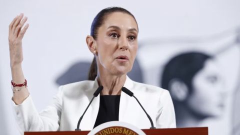 Sheinbaum propone cambio a nueva Ley de Telecomunicaciones