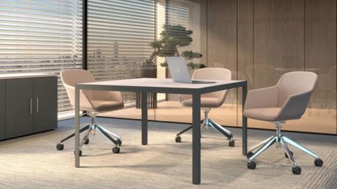 Sillas ejecutivas: diseño, estilo y máxima comodidad para los directores