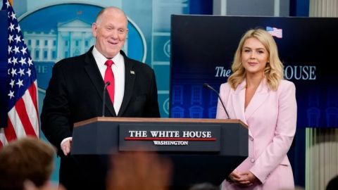 Trump firmará orden ejecutiva contra ciudades santuario en EU