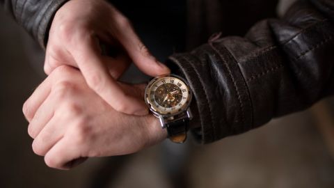 Cómo Identificar un Reloj Hublot Original: Guía Definitiva