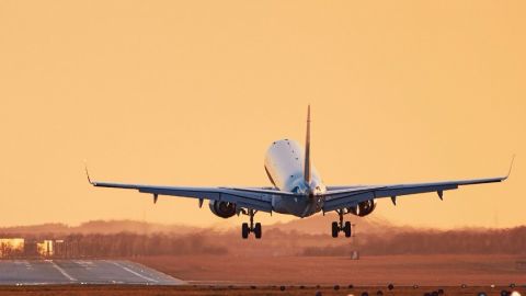 Vuelos nocturnos afectan descanso y salud de tijuanenses: CIGAMX
