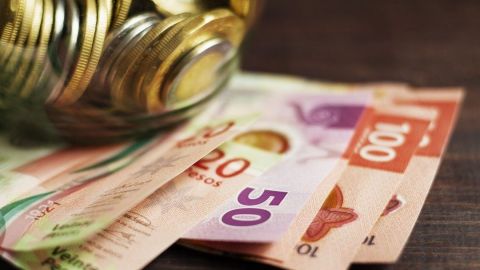 Economía mexicana evita recesión técnica en 1T de 2025