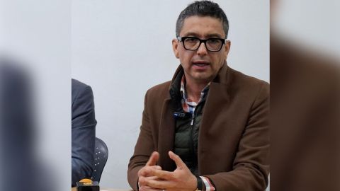 Apología del delito se previene en casa, dice líder de Escuelas Particulares